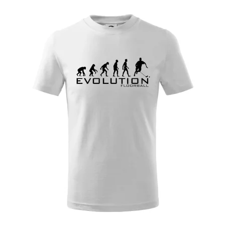 Evoluce Floorball