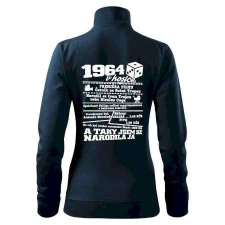 1964 v kostce