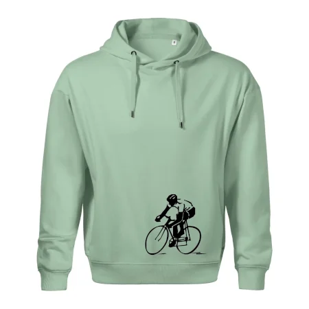 Silniční cyklista