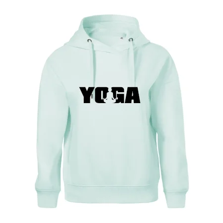 Yoga nápis