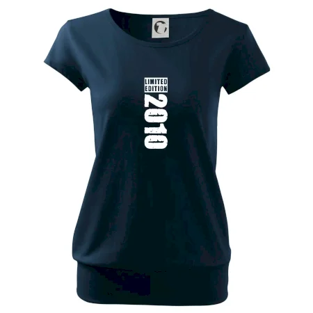 Limited edition 2010 pruh