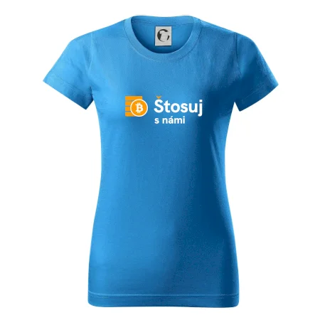 Štosuj s námi - logo velké