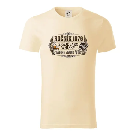 1976 - zraje jako whisky