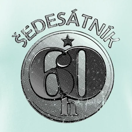 Šedesátník Československý