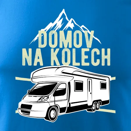 Domov na kolech
