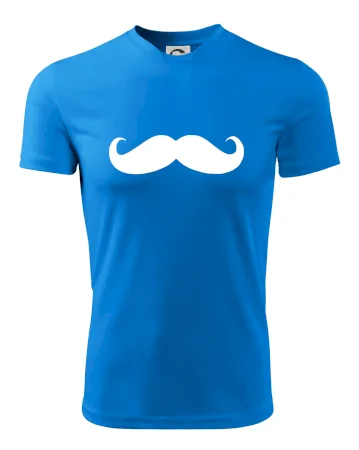Mustache - knírek