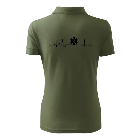 EKG rescue