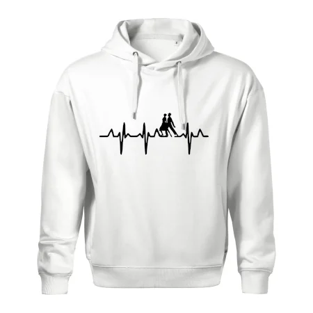 EKG tango