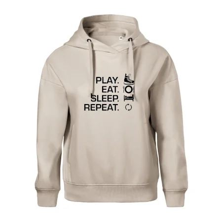Play Eat Sleep Repeat hokej