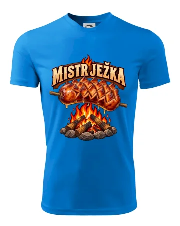 Mistr ježka