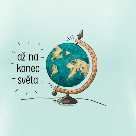 Až na konec světa