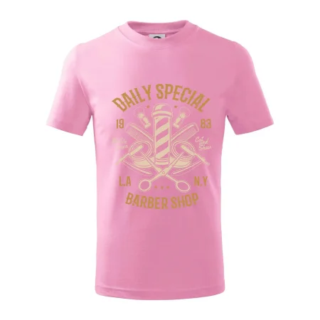 Daily Special Barber Shop