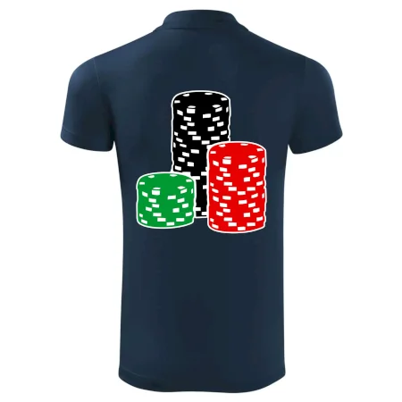 Poker žetony
