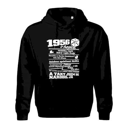 1956 v kostce