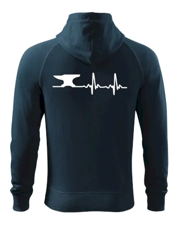EKG kovář