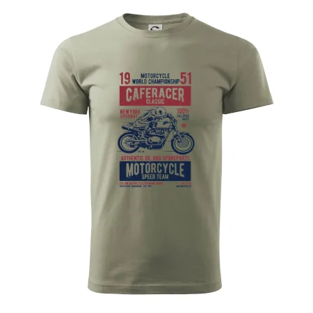 Caferacer Classic Race
