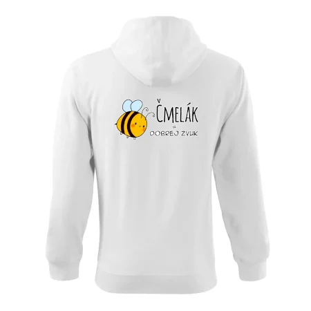 Čmelák = dobrej zvuk