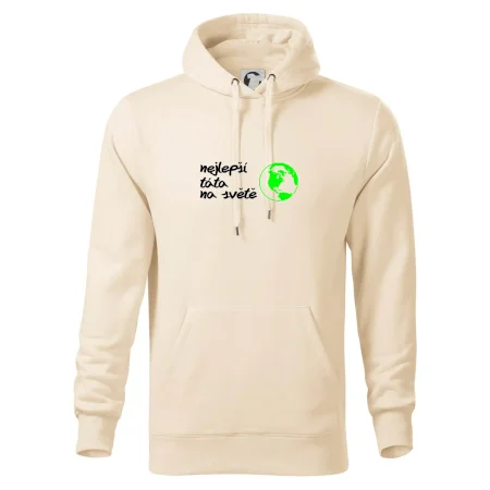 Nejlepší táta na světě