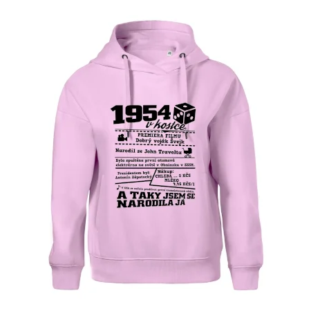 1954 v kostce
