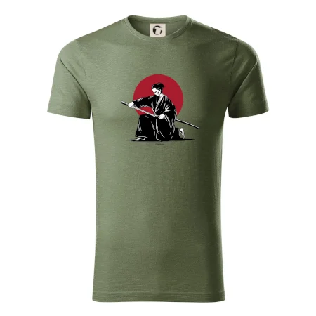 Japan culture - samurai