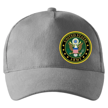United States Army barevné