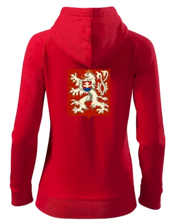 Znak malý První Republika československá 1918–1920