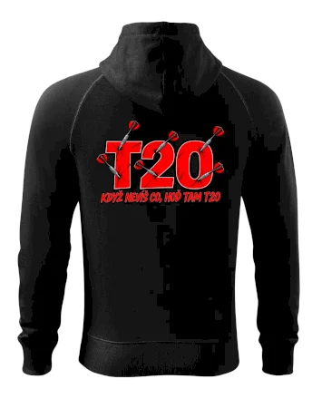 Když nevíš co, hoď tam T20