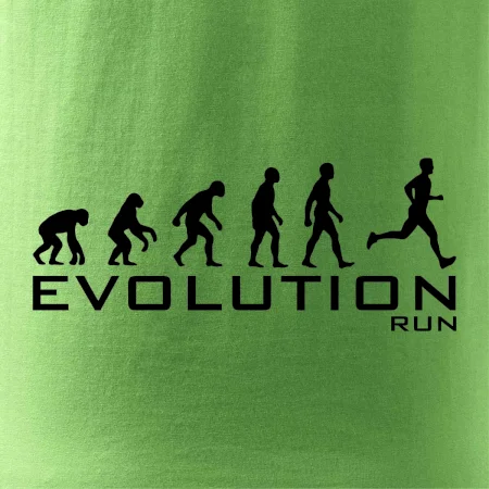 Evoluce Run
