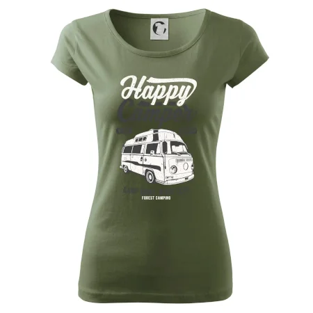 Happy Camper