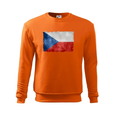 Česká vlajka stará