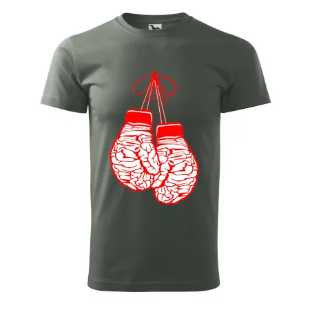 Brain Gloves
