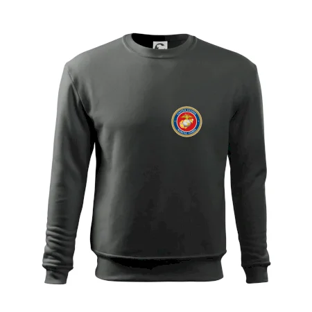 United States Marine Corps  barevné