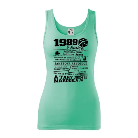 1989 v kostce
