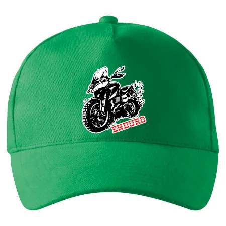 Moto Enduro