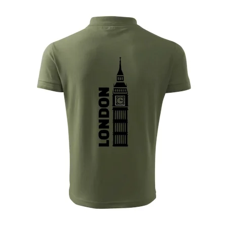 London věž
