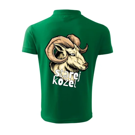 Starej kozel