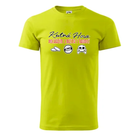 Kutná Hora město s tradicí