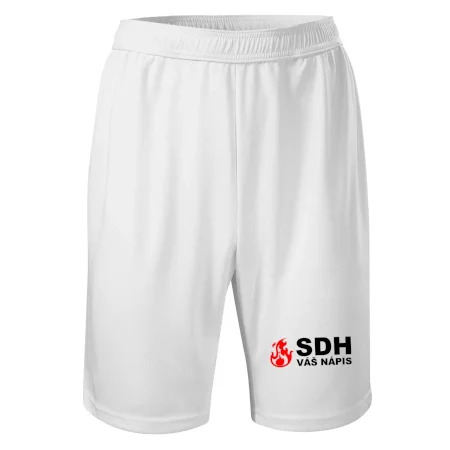 SDH nápis (oheň, firesport, název sboru - vlastní nápis)