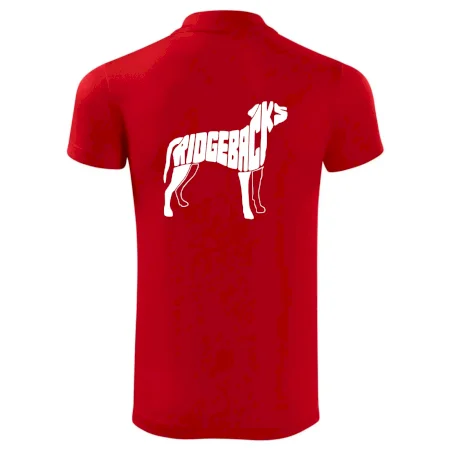 Ridgeback
