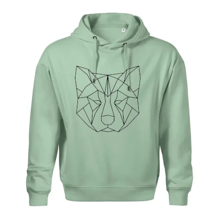 Akita Inu - Geometrie