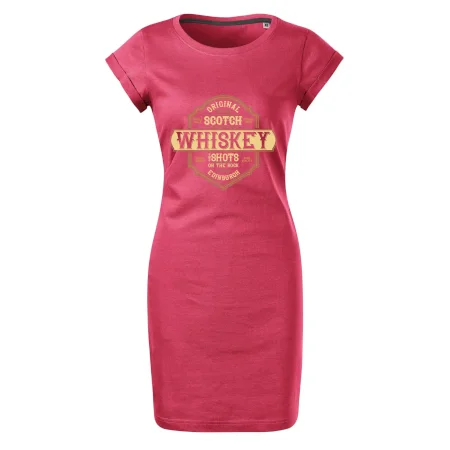 Original whiskey etiket