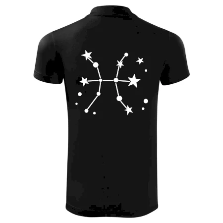 Souhvězdí - Pisces - Ryby