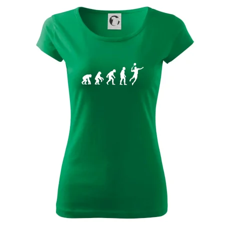 Evoluce Badminton