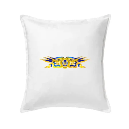 Ukrajina státní symbol