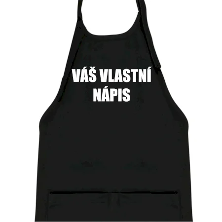Tvůj vlastní nápis - tiskací