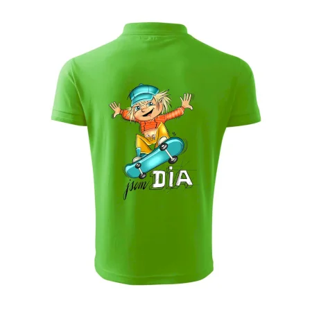 D I A skate