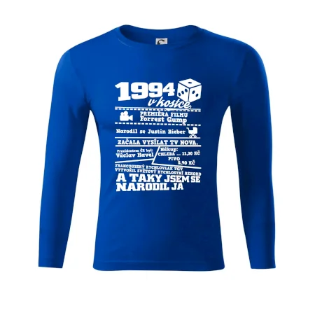 1994 v kostce