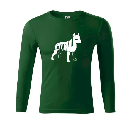 Pit Bull Teriér