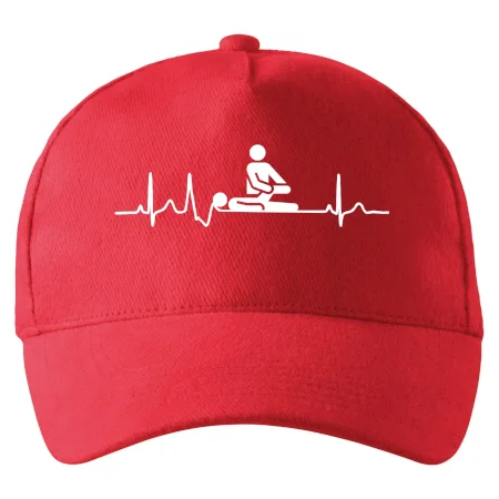 EKG fyzioterapie