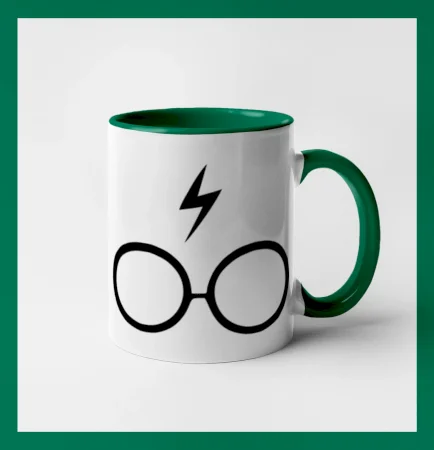 Harry - Brýle